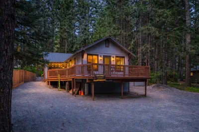 Photo 3 - Alpine Getaway