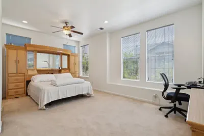 Photo 4 - Sunny Serenity: Pet Friendly 5br Home In San Jose