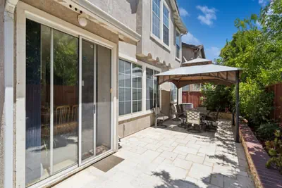 Photo 3 - Sunny Serenity: Pet Friendly 5br Home In San Jose