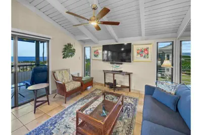 Photo 5 - WAILEA EKOLU, #402