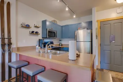 Photo 2 - Copper Springs 1 Bedroom Condo #330