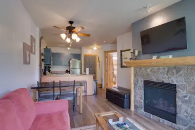 Photo 4 - Copper Springs 1 Bedroom Condo #330