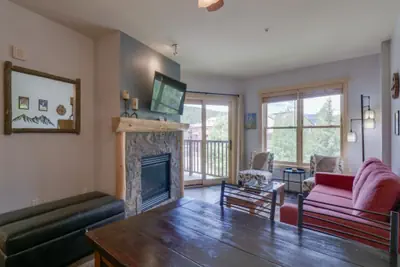 Photo 3 - Copper Springs 1 Bedroom Condo #330