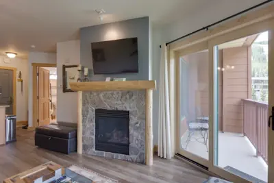 Photo 5 - Copper Springs 1 Bedroom Condo #330