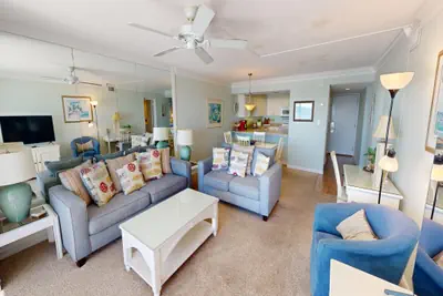 Photo 2 - Beach House 304B