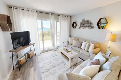 Photo 4 - Beach House 101A