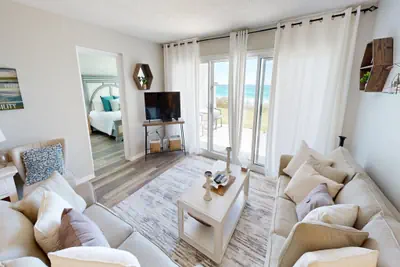 Photo 2 - Beach House 101A