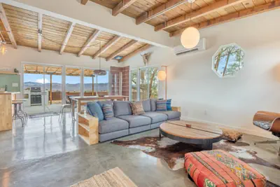 Photo 5 - Desert Hearts Ranch - Private Joshua Tree Getaway