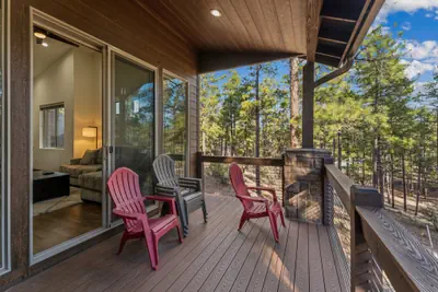 Photo 2 - Scenic Golf Retreat w/ Modern Comforts & Fireplace