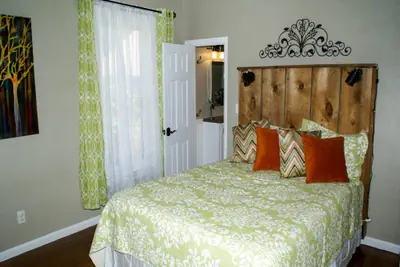 Photo 5 - My Home Is Your Home