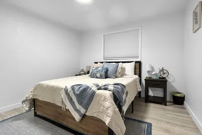 Photo 5 - Sparn Mountain Hideaway