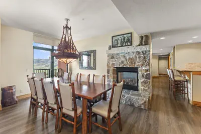 Photo 2 - Steamboat Grand Penthouse 701 with Loft