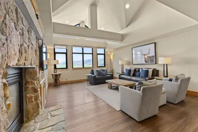 Photo 3 - Steamboat Grand Penthouse 701 with Loft