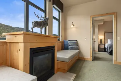 Photo 5 - 3 Bedroom/3 Bathroom - Steamboat Grand