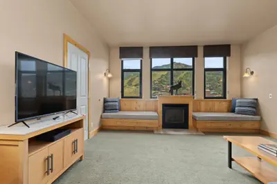 Photo 3 - 3 Bedroom/3 Bathroom - Steamboat Grand