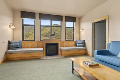 Photo 5 - 3 Bedroom/3 Bathroom - Steamboat Grand