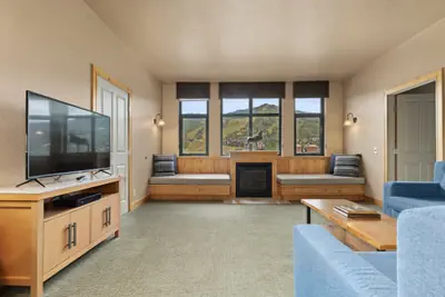 Photo 3 - 3 Bedroom/3 Bathroom - Steamboat Grand