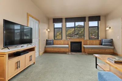 Photo 2 - 3 Bedroom/3 Bathroom - Steamboat Grand