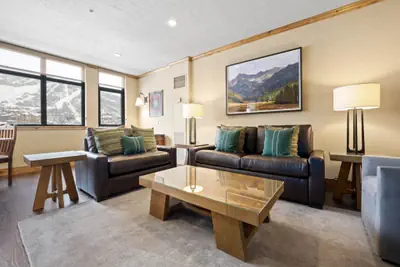 Photo 3 - Penthouse 708 - 3 Bed/3 Bath - Steamboat Grand