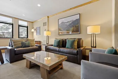 Photo 5 - Penthouse 708 - 3 Bed/3 Bath - Steamboat Grand