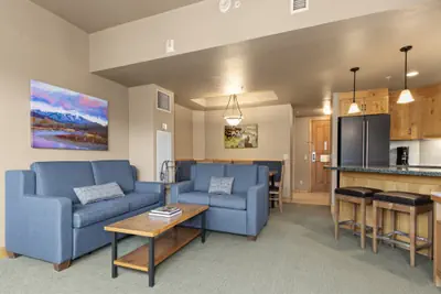 Photo 4 - Luxury 3 Bedroom/3 Bathroom - Steamboat Grand