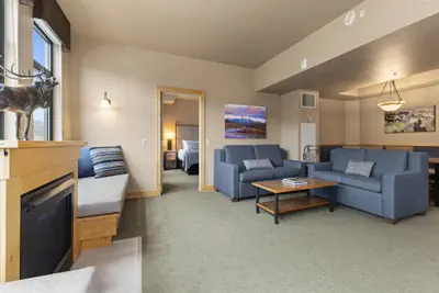 Photo 3 - Luxury 3 Bedroom/3 Bathroom - Steamboat Grand