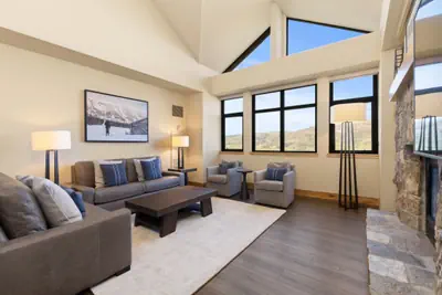 Photo 3 - Steamboat Grand Penthouse 707