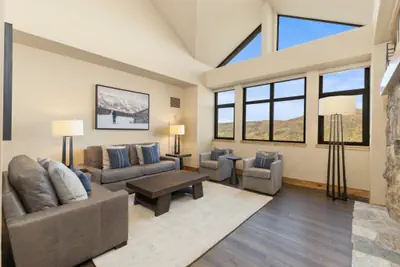 Photo 2 - Steamboat Grand Penthouse 707