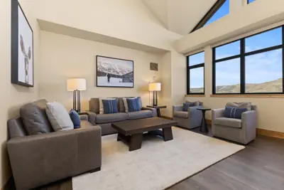 Photo 4 - Steamboat Grand Penthouse 707