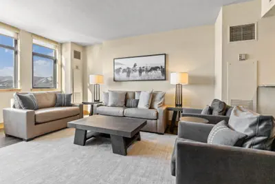 Photo 5 - Penthouse 703 - 3 Bed/3 Bath - Steamboat Grand
