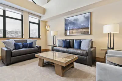 Photo 5 - Penthouse 704 - 5 Bedroom at Steamboat Grand