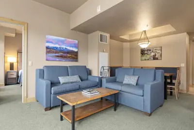 Photo 3 - 3 Bedroom/3 Bathroom - Steamboat Grand