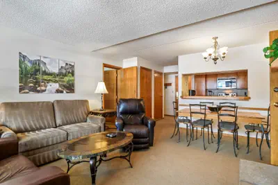 Photo 3 - Village Square 1 Bedroom Condo #337/339