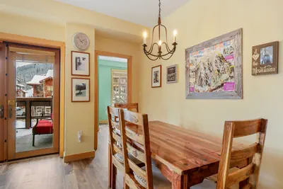 Photo 3 - Passage Point 2 Bedroom Condo #214