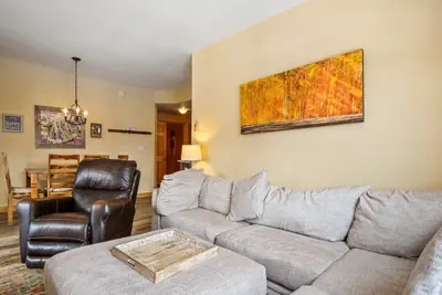 Photo 5 - Passage Point 2 Bedroom Condo #214