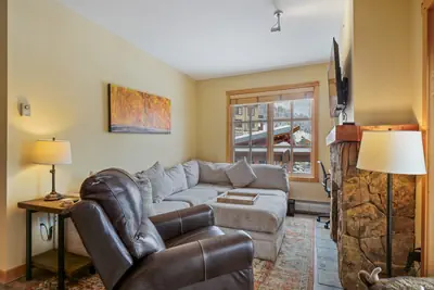 Photo 4 - Passage Point 2 Bedroom Condo #214