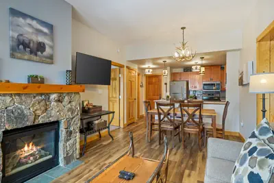 Photo 4 - Passage Point 2 Bedroom Condo #513