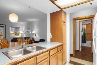 Photo 3 - Kirkwood Retreat - 2 Bedroom Condo