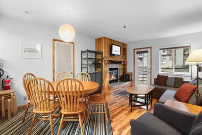 Photo 2 - Kirkwood Retreat - 2 Bedroom Condo