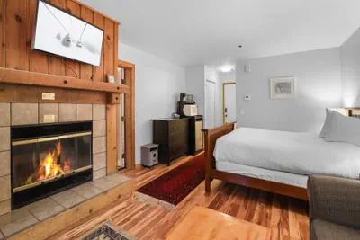 Photo 5 - Kirkwood Retreat - 2 Bedroom Condo