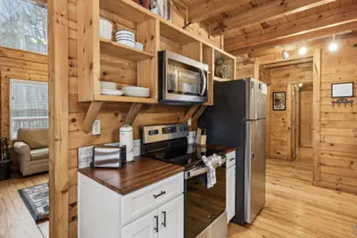 Photo 4 - Hooks Haven