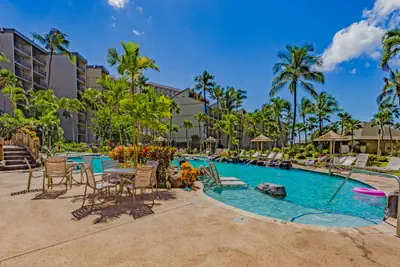 Photo 3 - Kaanapali Shores 432 Studio Condo