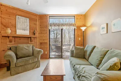Photo 2 - Swiss Mountain | 1 Bedroom - S3705
