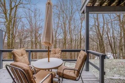 Photo 4 - Swiss Mountain | 1 Bedroom - S3705