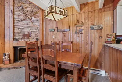 Photo 3 - Timber Creek 1 Bedroom + Loft Condo #101