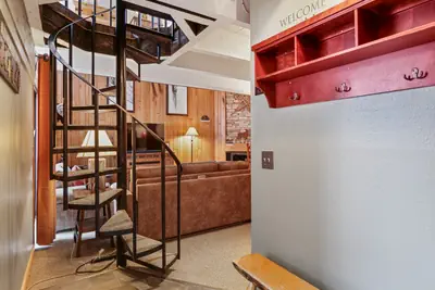 Photo 5 - Timber Creek 1 Bedroom + Loft Condo #101