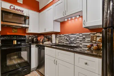 Photo 4 - Timber Creek 1 Bedroom + Loft Condo #101