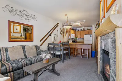Photo 2 - Copper Springs 1 Bedroom Condo #304