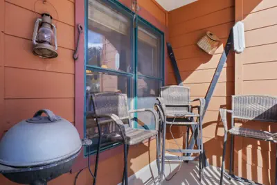 Photo 4 - Copper Springs 1 Bedroom Condo #304