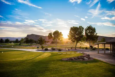 Photo 4 - Villa #13 at Bloomington Country Club